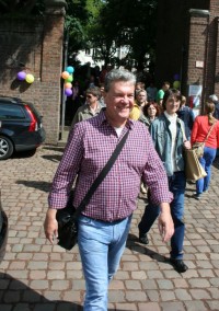 Dorfschönheiten – die große Tour (von der Alt- in die Friedrichstadt)