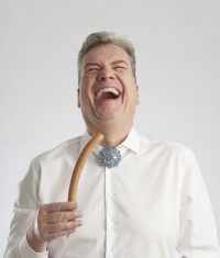 Soloprogramm: Lott jonn! 