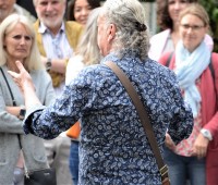 Dorfschönheiten – die Altstadt-Tour